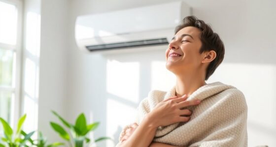 heat pumps and allergies