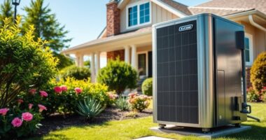 heat pumps and insurance