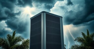 heat pumps cool in extremes