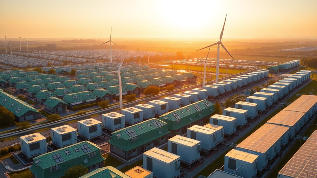 heat pumps cut emissions
