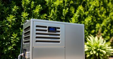 heat pumps for home heating
