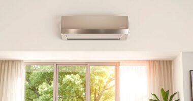 heat pumps improve indoor air