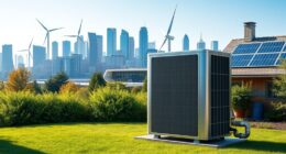 heat pumps shaping hvac future