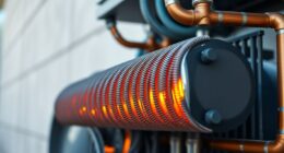 heat transfer mechanisms explained
