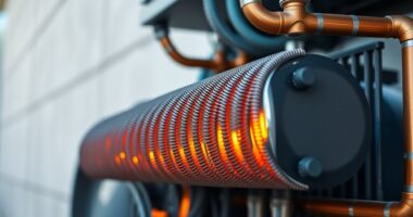 heat transfer mechanisms explained