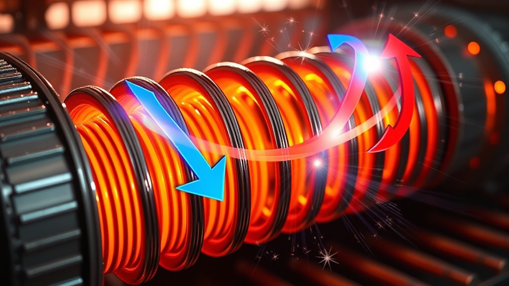 heat transfer methods and ai integration