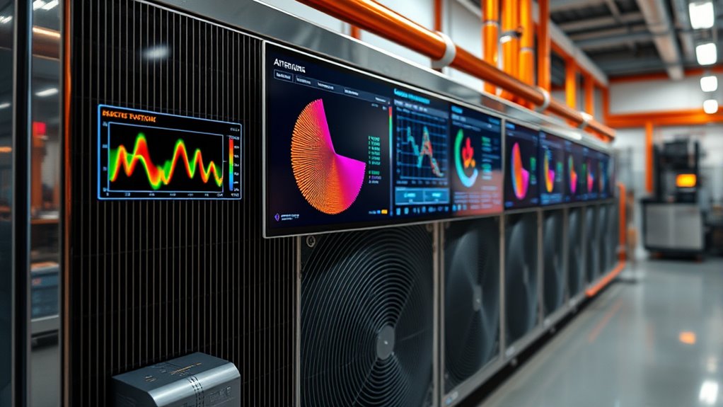 heat transfer optimization techniques