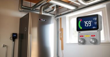 heating cooling zoning systems