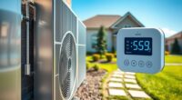 heating system lifecycle expenses