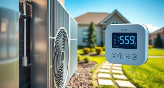 heating system lifecycle expenses