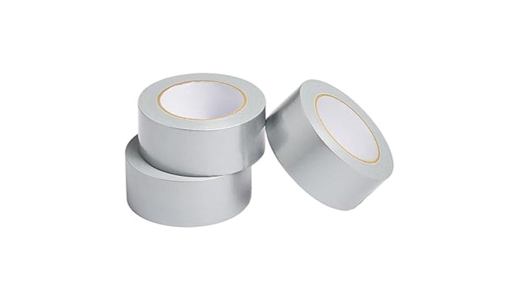 heavy duty duct tape pack