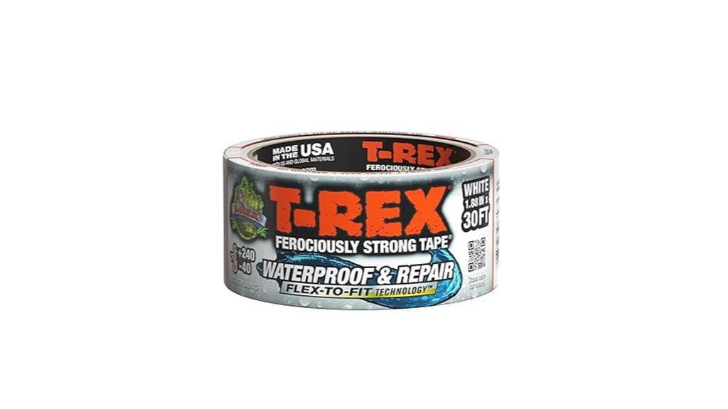 heavy duty waterproof adhesive