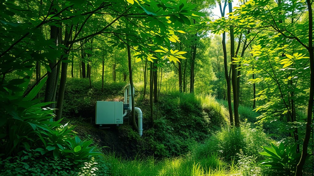 hidden environmental costs mitigation