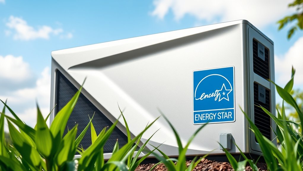 high efficiency industrial heat pumps