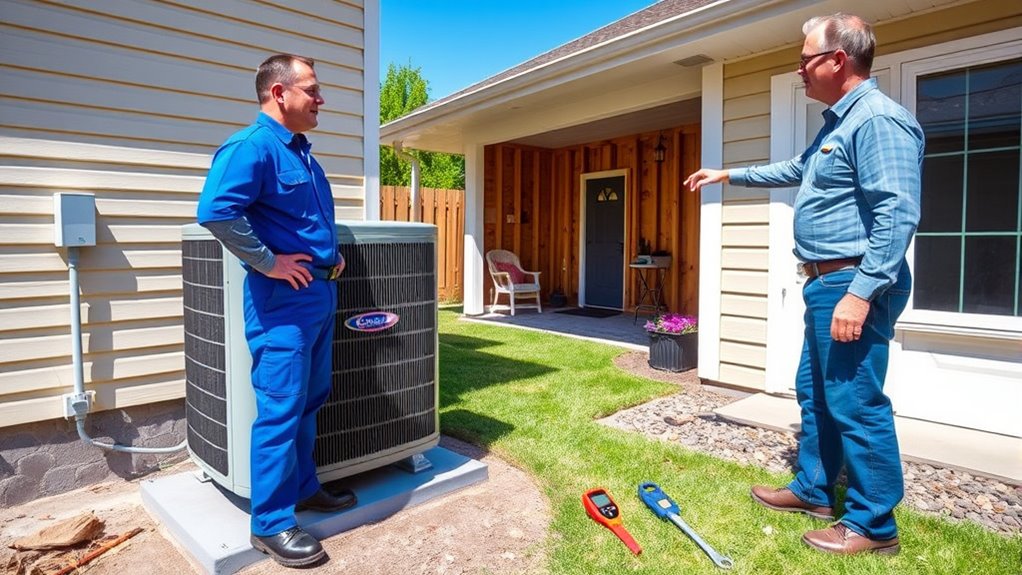 home climate assessment essentials