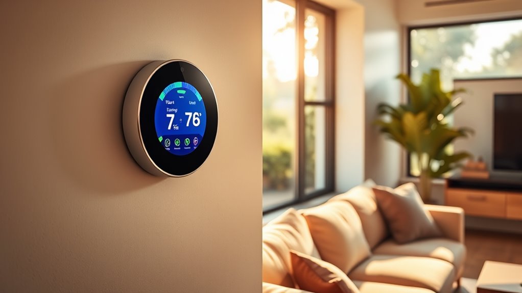 hvac compatibility and connectivity