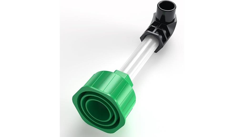 hvac drain line cleaner