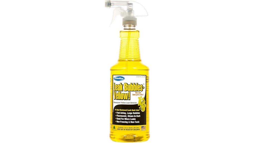 hvac gas leak detector