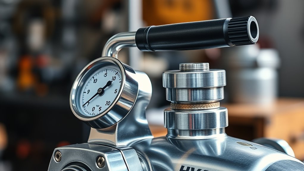 hvac pump selection criteria
