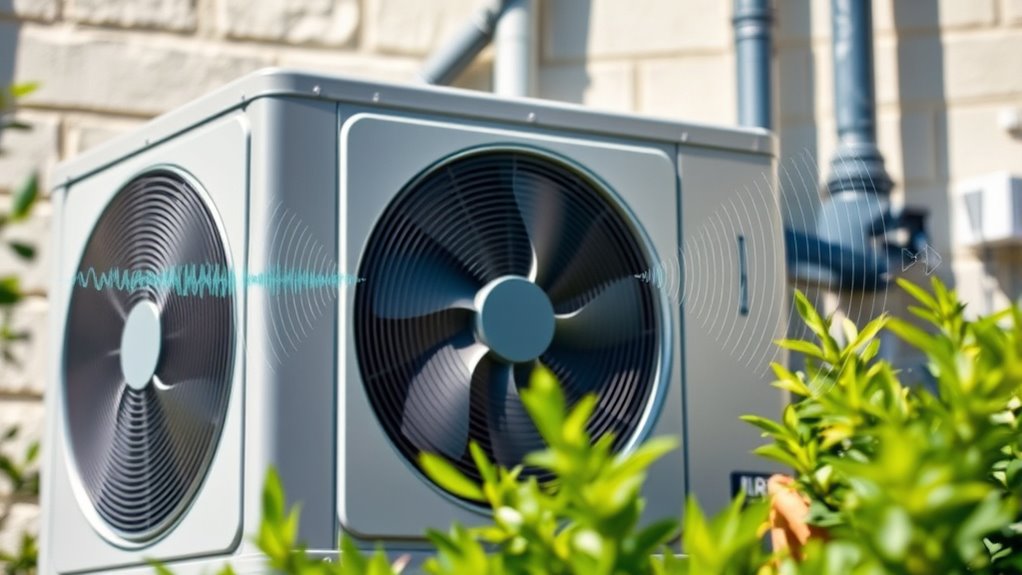 identify noise and issues