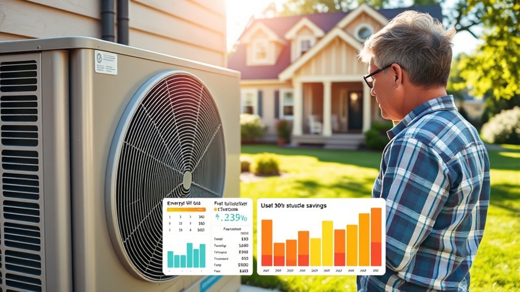 impact of utility rate structures