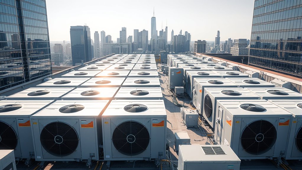 incentives boost heat pump adoption