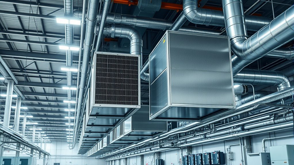 industrial heat pump applications