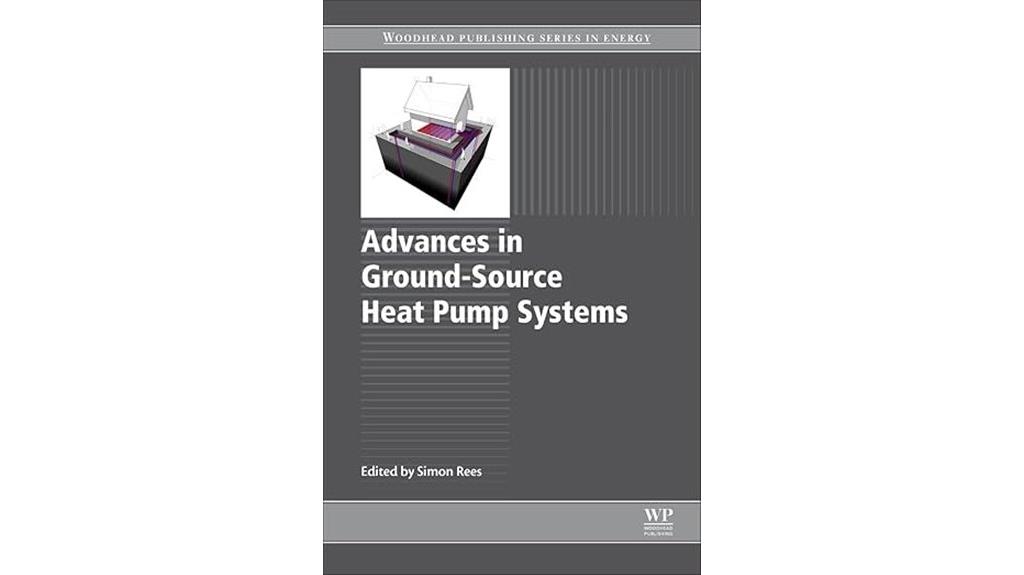 innovations in geothermal heating
