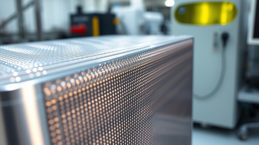 innovative eco friendly heat materials