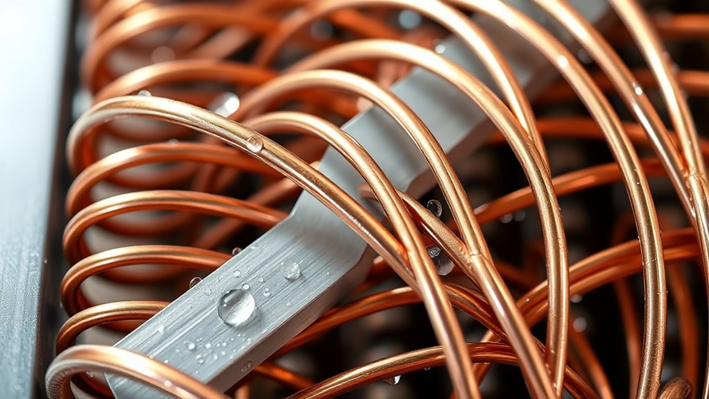 innovative geometric heat transfer