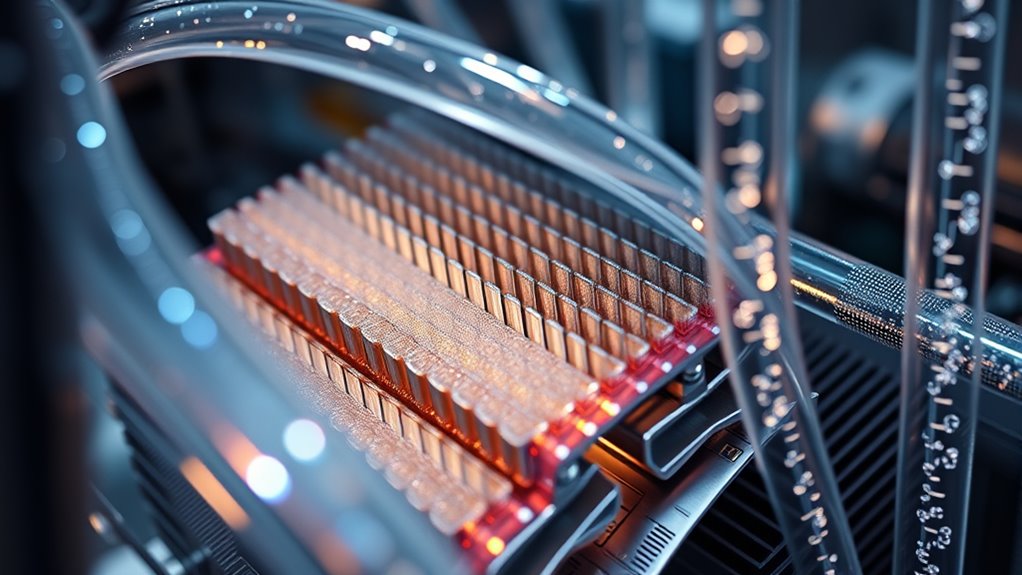 innovative heat exchange technologies