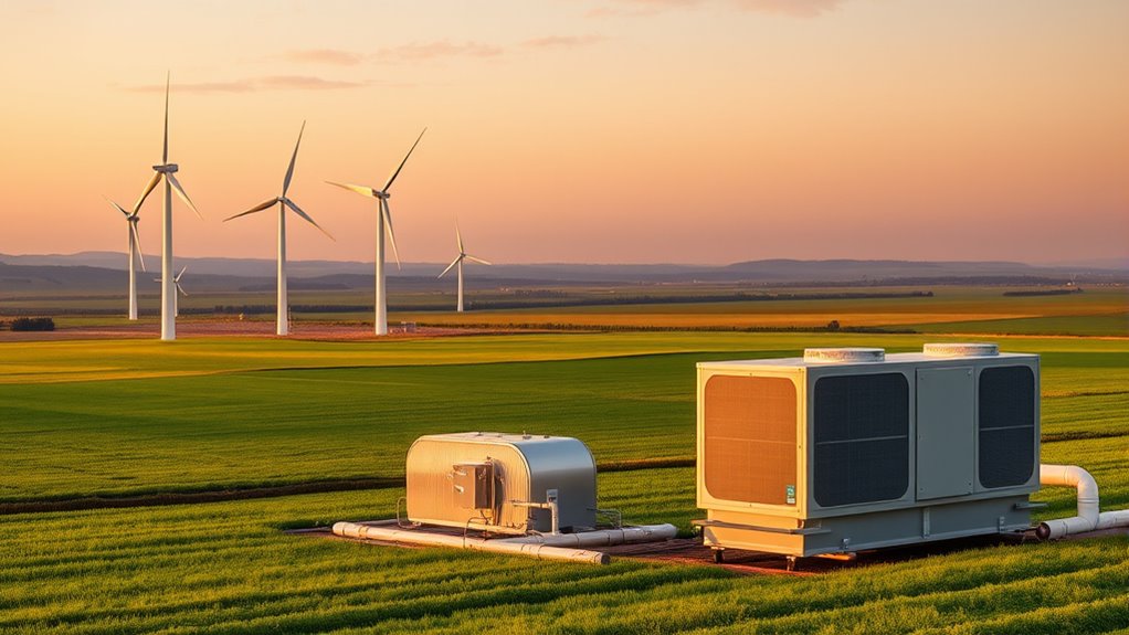 innovative renewable energy technologies