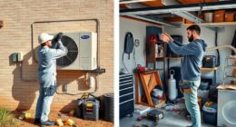 installation quality and safety