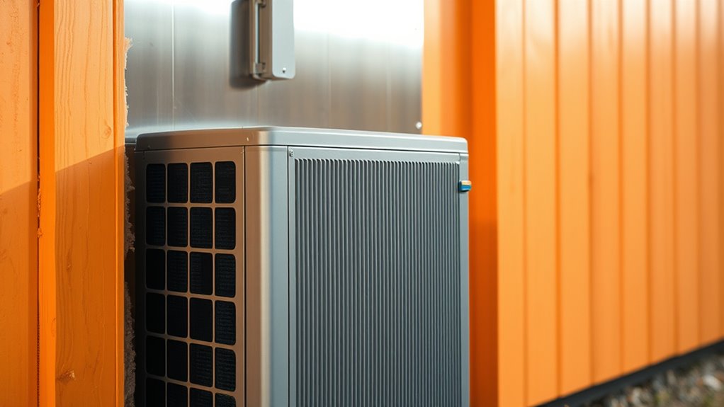 insulation minimizes heat loss