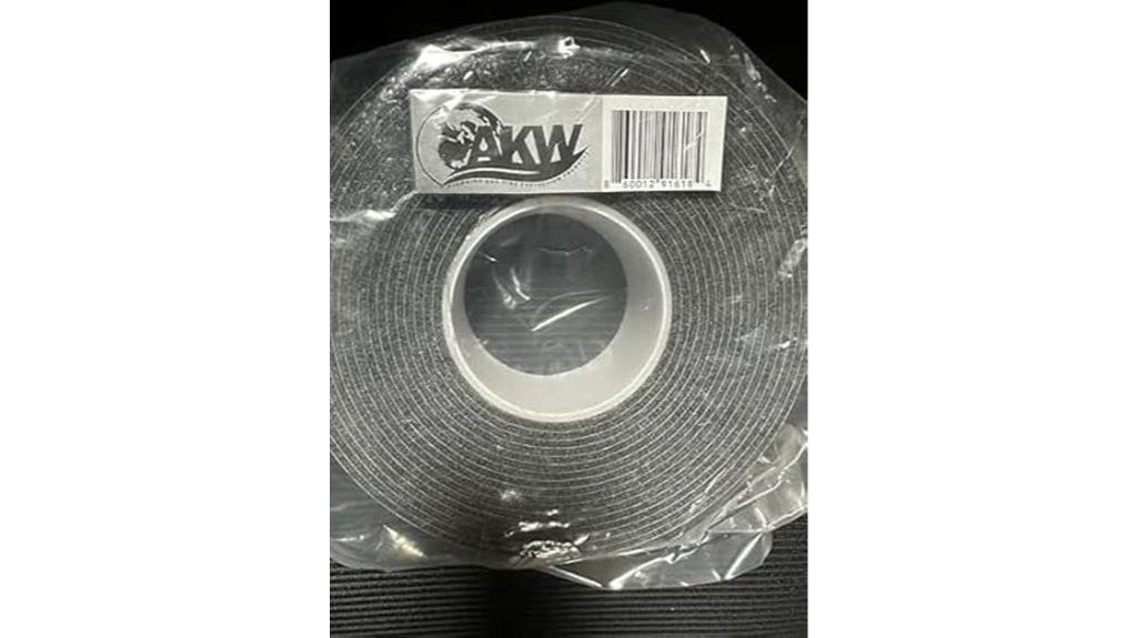 insulation wrap for pipes