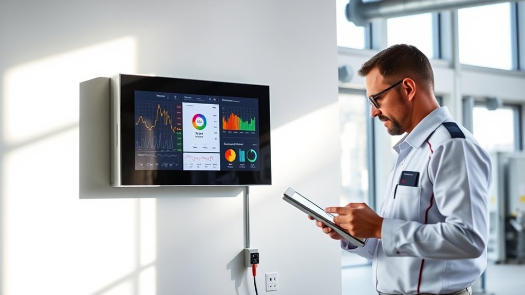 iot sensors prevent failures