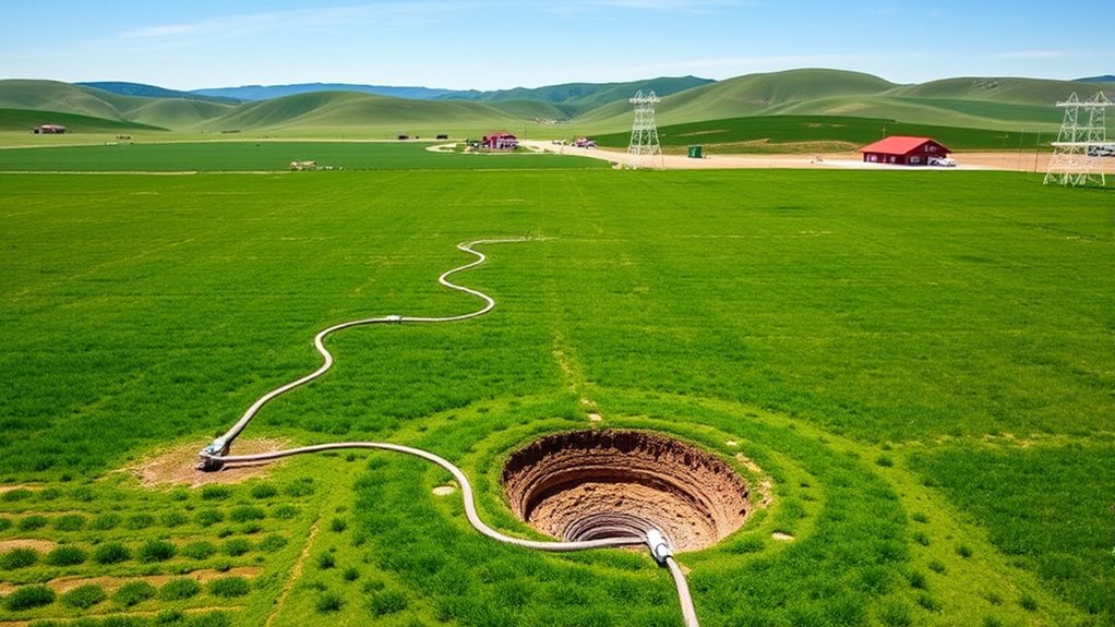 land use and installation planning