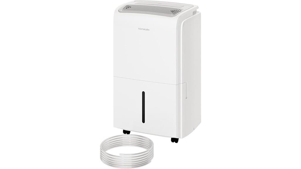 large capacity dehumidifier pump