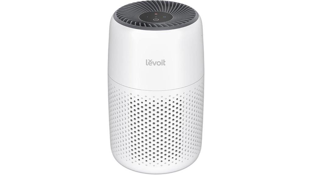 levoit 3 in 1 filter