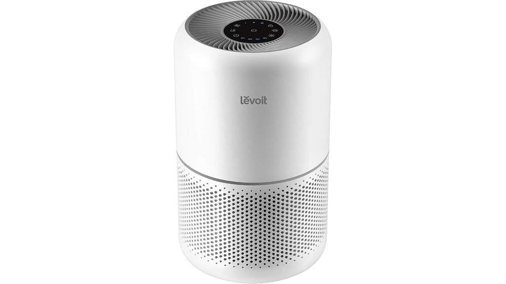 levoit core300 p white