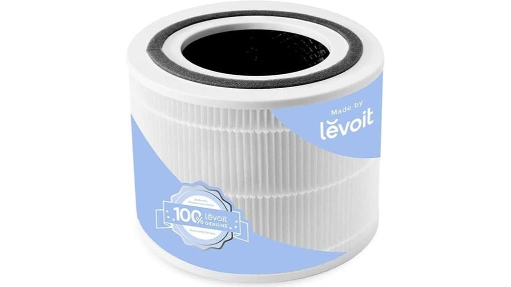 levoit core 300 filter