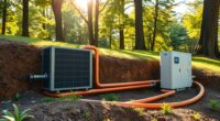 long lasting geothermal systems