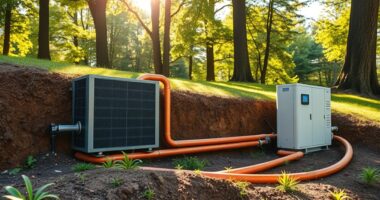 long lasting geothermal systems