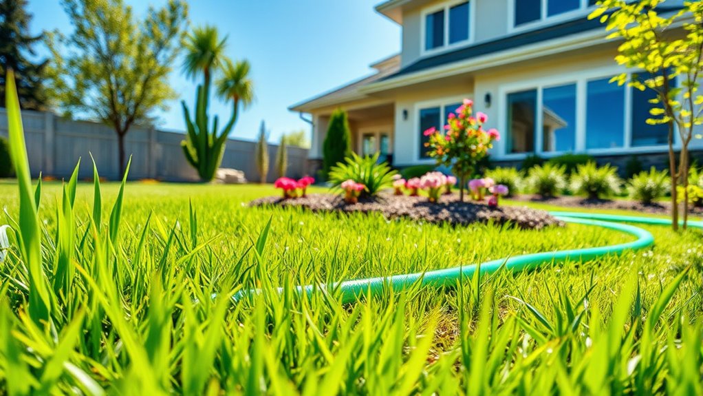 long lasting reliable ground loops