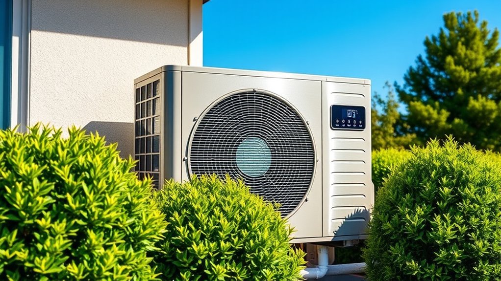 long term energy cost savings