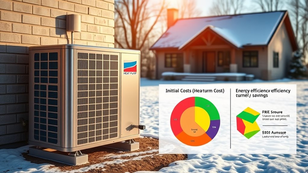 long term energy savings