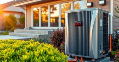 long term heat pump savings