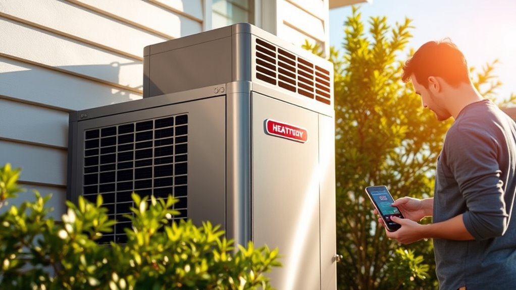 long term savings through efficiency