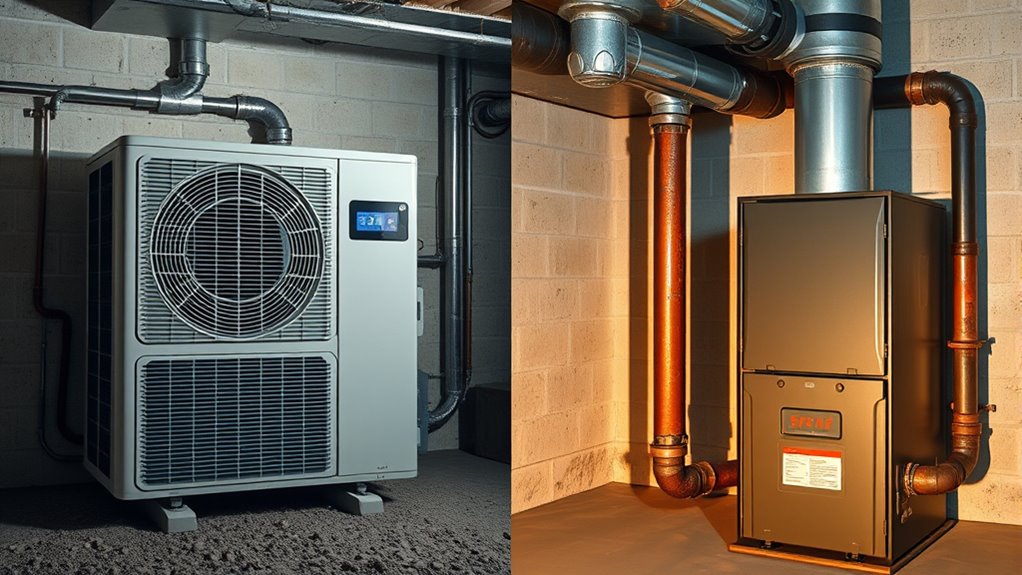 long term savings through efficiency