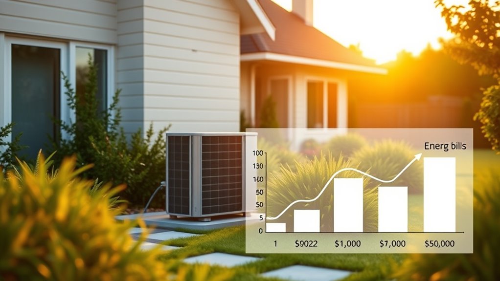 maximize savings through efficiency